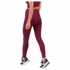 Röhnisch Miko Tights Red* Tights|Träning