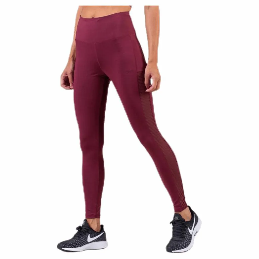 Röhnisch Miko Tights Red* Tights|Träning