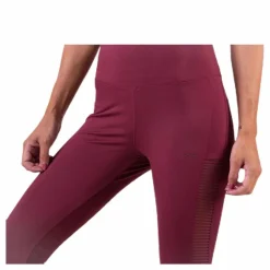 Röhnisch Miko Tights Red* Tights|Träning