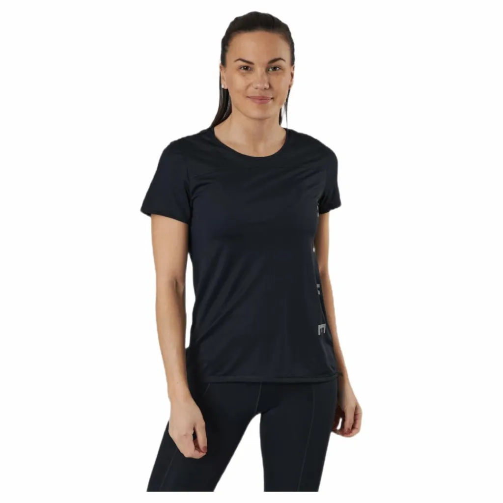 Nike Miler Run Division SS Tee Black* Löpning|T-Shirts