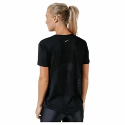 Nike Miler Top Black* Löpning|T-Shirts