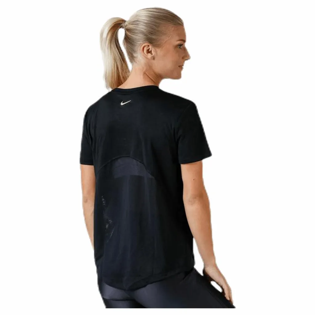Nike Miler Top Black* Löpning|T-Shirts