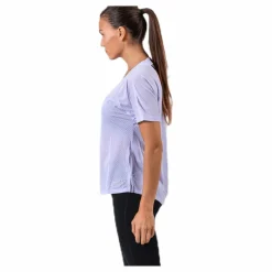 Nike Miler Top SS Breathe Blue* T-Shirts|Löpning