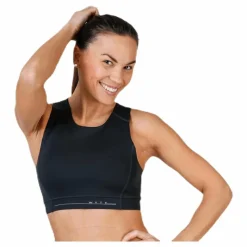 Wyte Milly Black* Sport-Bh:Ar|Löpning