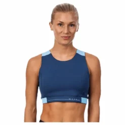 Wyte Milly Blue* Sport-Bh:Ar|Träning