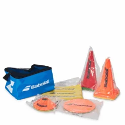 Babolat Mini Tennis Training Kit Blue* Racketsporter