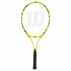 Wilson Minions 25 Tns Rkt Patterned* Racket Och Bollar|Racketsporter