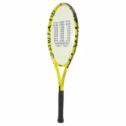 Wilson Minions 25 Tns Rkt Patterned* Racket Och Bollar|Racketsporter