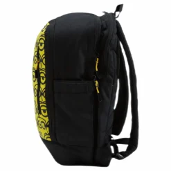 Wilson Minions Tour Backpack Black/Yellow* Racketsporter