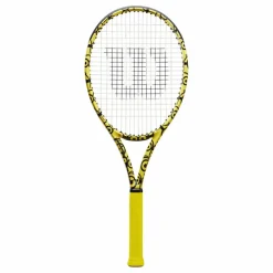 Wilson Minions Ultra 100 Frm Patterned* Racket Och Bollar|Racketsporter