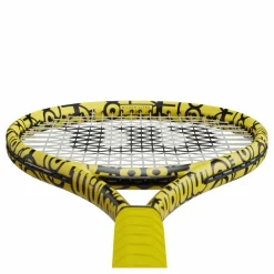 Wilson Minions Ultra 100 Frm Patterned* Racket Och Bollar|Racketsporter