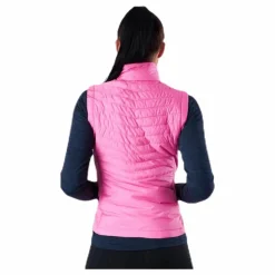 Mountain Horse Minoue Vest Pink* Hästsport|Jackor