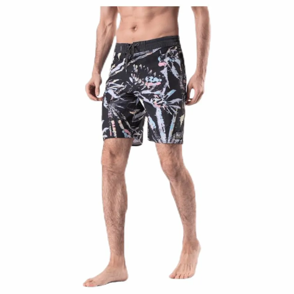 Rip Curl Mirage Mason Native Black* Simning|Badkläder