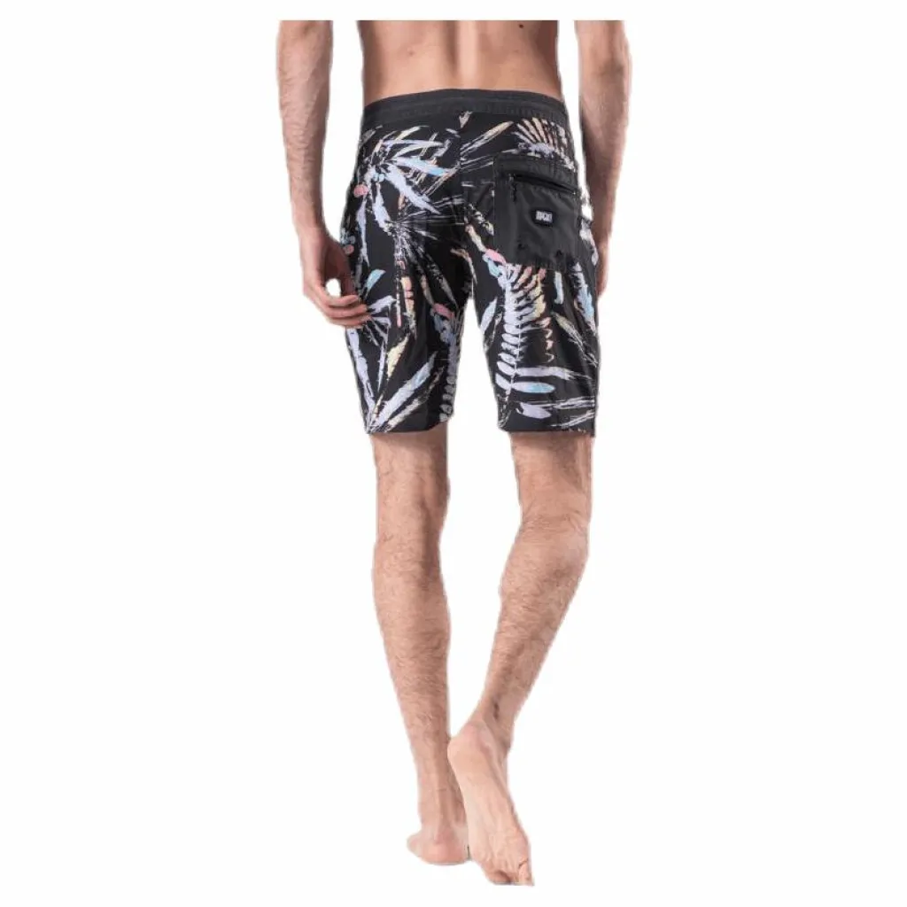 Rip Curl Mirage Mason Native Black* Simning|Badkläder