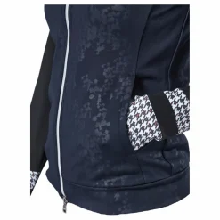 Daily Sports Miranda Vest Navy* Golf|Jackor