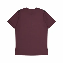 Bullpadel Mirar Brown* T-Shirts|Racketsporter