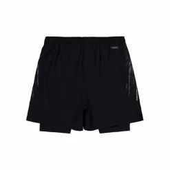 Bullpadel Misil Black* Shorts|Racketsporter