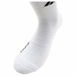 Mizuno Socks 1P White* Racketsporter