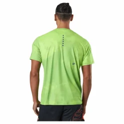 Bullpadel Moare Lime* T-Shirts|Racketsporter