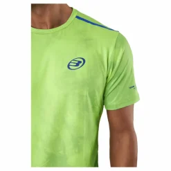 Bullpadel Moare Lime* T-Shirts|Racketsporter