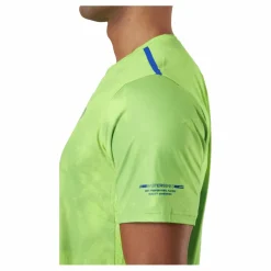 Bullpadel Moare Lime* T-Shirts|Racketsporter