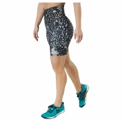 Reebok Modern Safari Legg, Short Nghblk* Tights|Träning