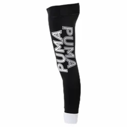 Puma Modern Sports Leggings G White/Black*Barn Tights|Träning