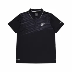 Bullpadel Mojan Black* T-Shirts|Racketsporter