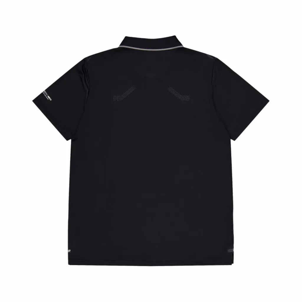 Bullpadel Mojan Black* T-Shirts|Racketsporter