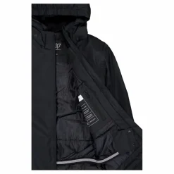 2117 of Sweden Moliden Jacket Jr Black*Barn Alpint|Jackor