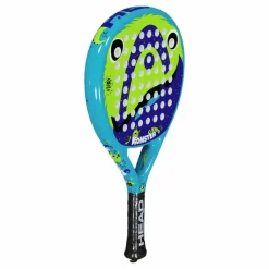Head Monster Kids 2024 Blue* Racketsporter|Racket Och Bollar