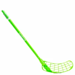 Zone Monstr Air Superlight 96 cm Flex 28 Green* Inomhussporter