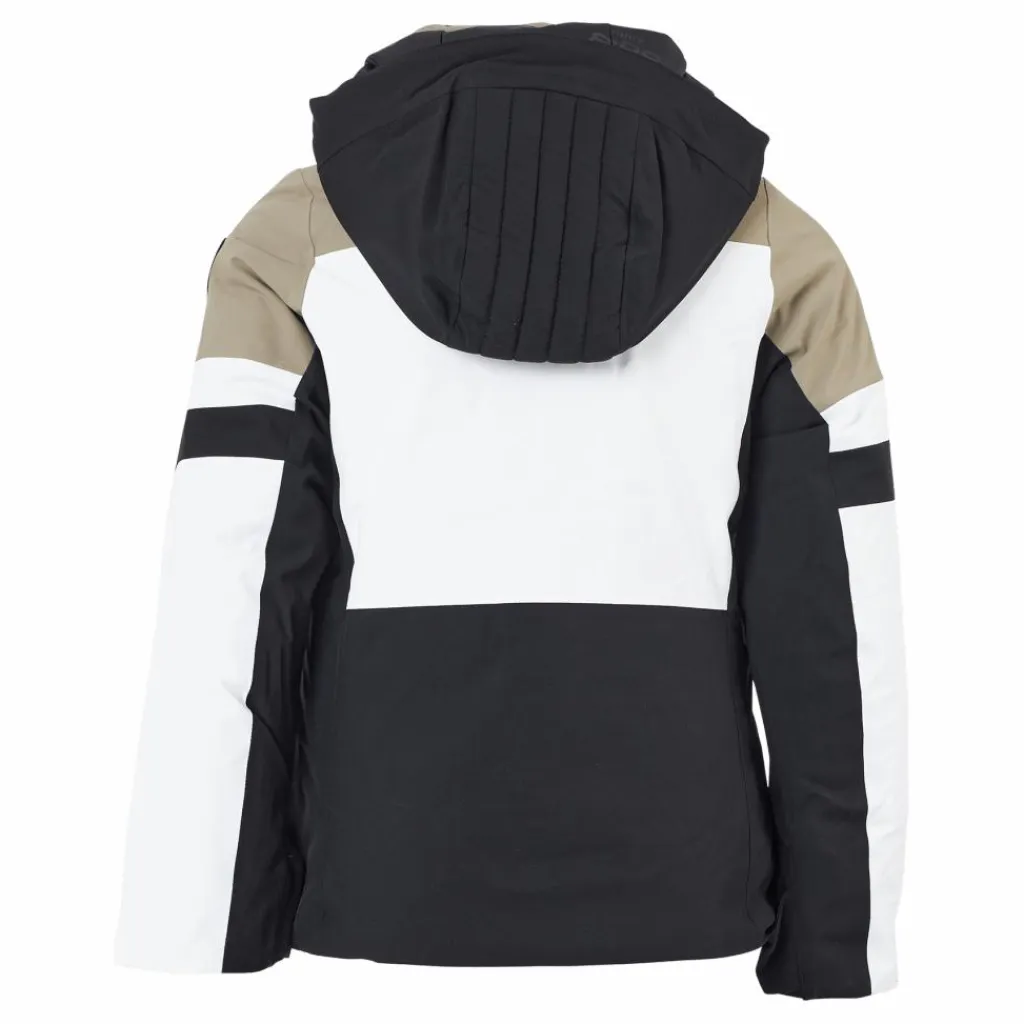 8848 Altitude Montrose Jr Jacket Fallen Rock*Barn Alpint|Jackor