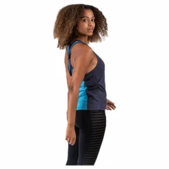 BLACC Moon Limited Tank Black* Träning|Linnen