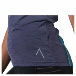 BLACC Moon Limited Tank Black* Träning|Linnen