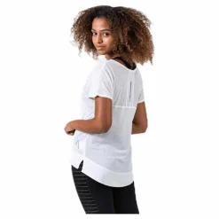 BLACC Moon Limited Tee White* Träning|T-Shirts