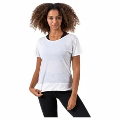 BLACC Moon Limited Tee White* Träning|T-Shirts