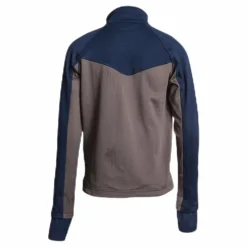 Jacson Morris Functional Jacket Jr Blue/Beige*Barn Hästsport|Jackor