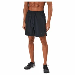 2XU Motion 8 Inch Shorts Black/black* Löpning|Träning