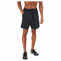 2XU Motion 8 Inch Shorts Black/black* Löpning|Träning