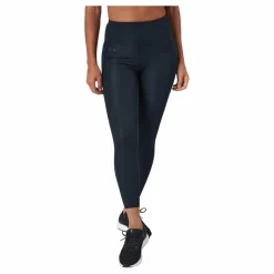 Under Armour Motion Ankle Leg Black* Träning|Tights