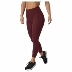 Under Armour Motion Ankle Leg Chestnut Red* Träning|Tights