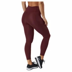 Under Armour Motion Ankle Leg Chestnut Red* Träning|Tights