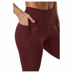 Under Armour Motion Ankle Leg Chestnut Red* Träning|Tights