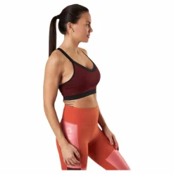 Craft Motion Bra Red* Sport-Bh:Ar|Löpning
