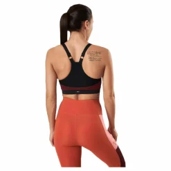 Craft Motion Bra Red* Sport-Bh:Ar|Löpning