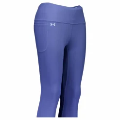 Under Armour Motion Legging Purple* Tights|Träning