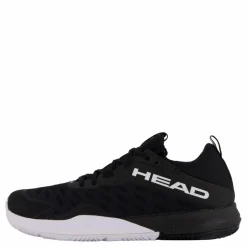Head Motion Pro Padel Men Bkwh Black/white* Racketsporter
