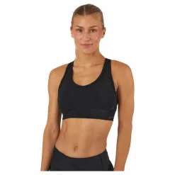 2XU Motion Racerback Bra Black/black* Löpning|Träning