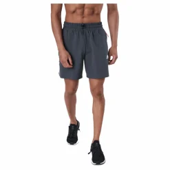 adidas Motion Short Grey Six* Shorts|Träning